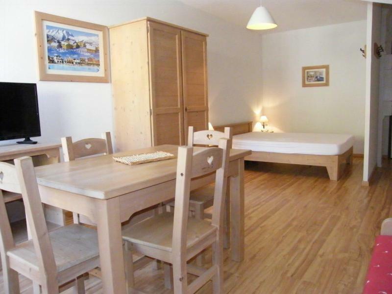 Apartment La Meije Blanche Villar-dʼArène Exteriér fotografie