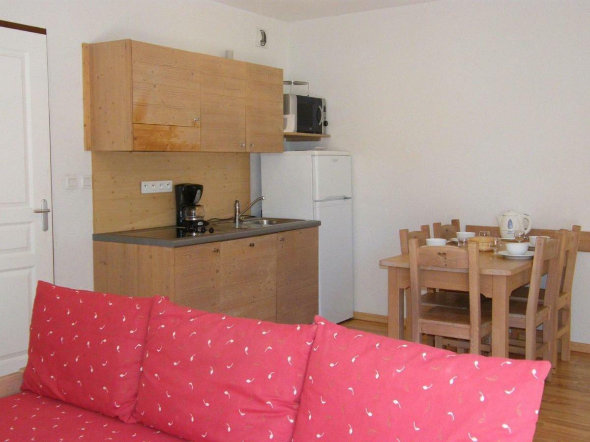 Apartment La Meije Blanche Villar-dʼArène Exteriér fotografie